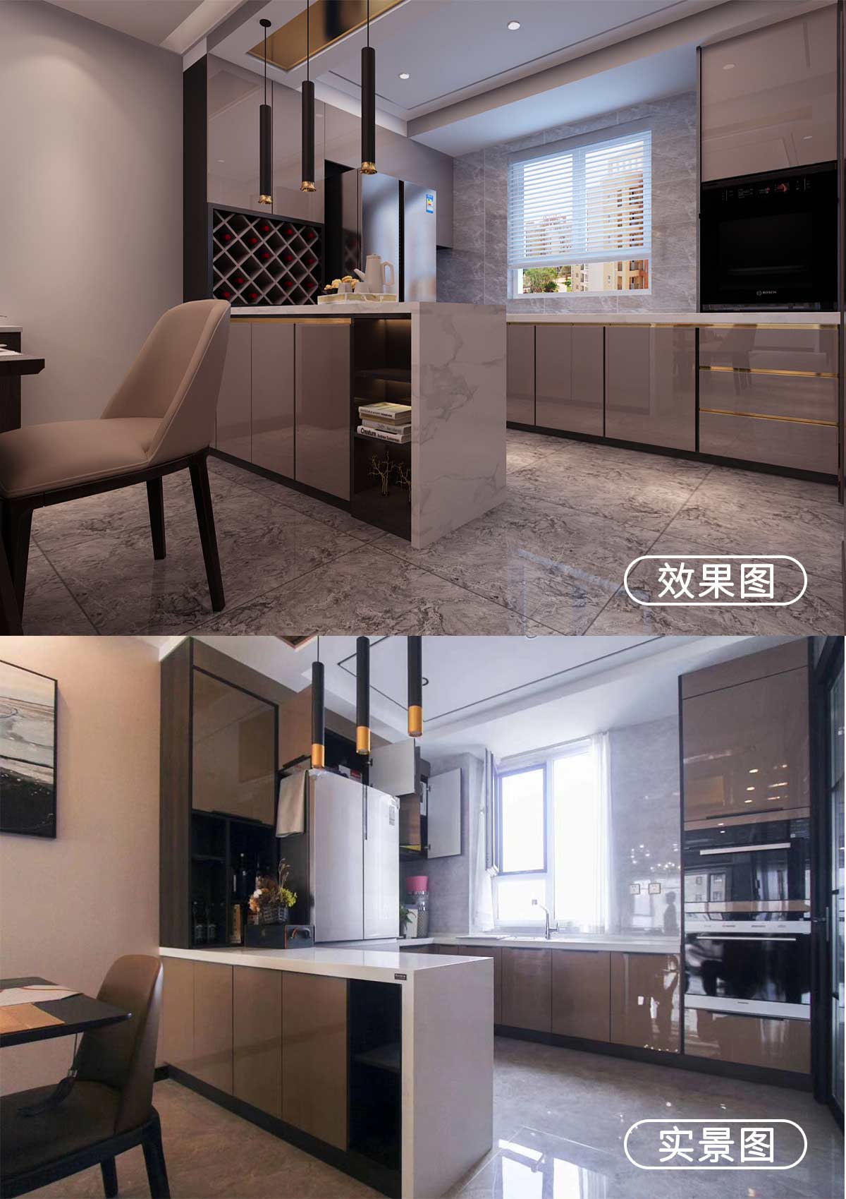 “全案整裝”這水怎么趟？