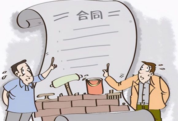 沈陽裝修公司的“套路”多！業(yè)主定裝修應(yīng)該注意什么？