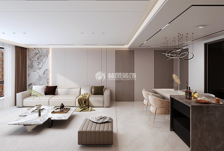 5個實(shí)用裝修思路，讓入住更舒適
