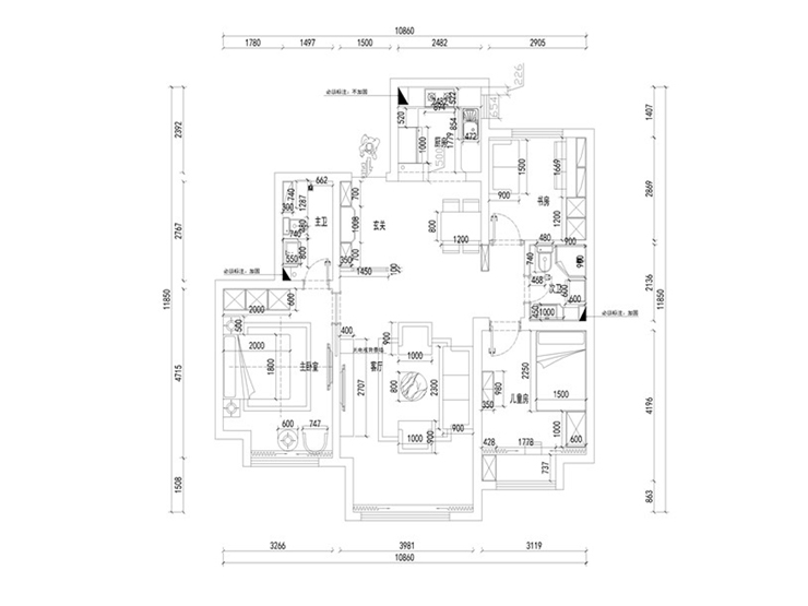 齊國君-廣廈綠園-120㎡-現代工業(yè)風-戶型圖.jpg
