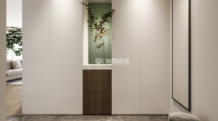 積水住宅195平-現(xiàn)代風格-玄關(guān).jpg